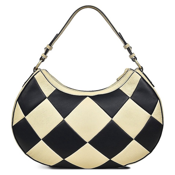 RADLEY OF LONDON ALL LEATHER SHOULDER PURSE! - Picture 1 of 10